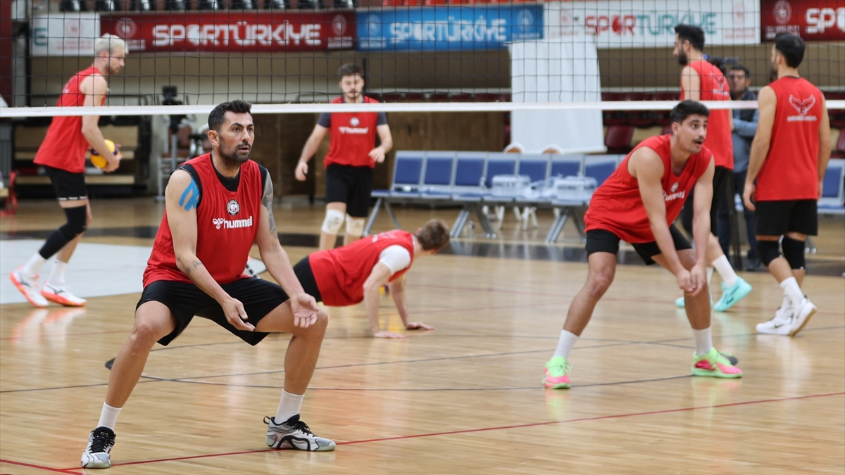 Gaziantep Gençlikspor, Galatasaray karşısında galip gelmek istiyor