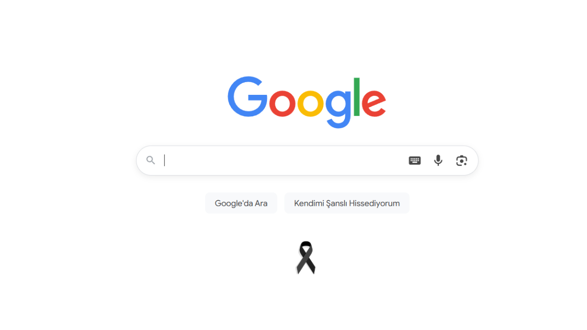 Google, Atatürk’ü unutmadı: İşte 10 Kasım’a özel doodle…