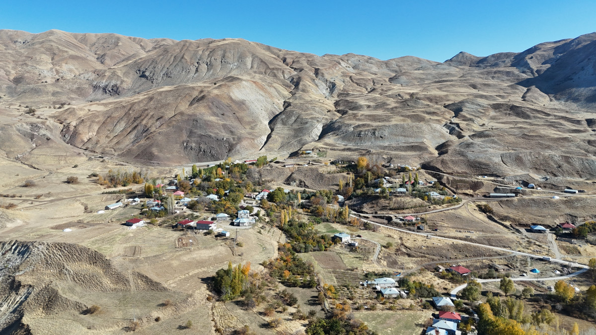 Hakkari’de herkesin soyadının aynı olduğu köyde ‘lakap’ kullanılıyor