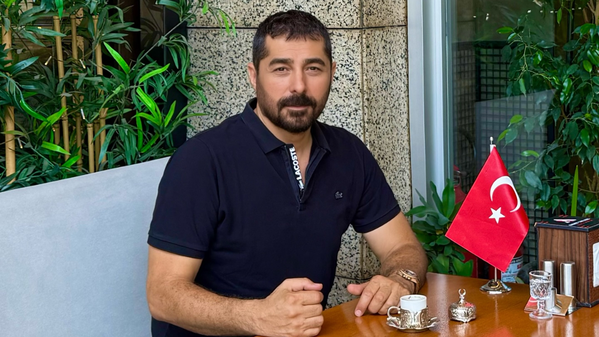 İbrahim Tatlıses’in oğlu Ahmet Tatlıses’ten yeni paylaşım: ‘Yıkılmadım ayaktayım’