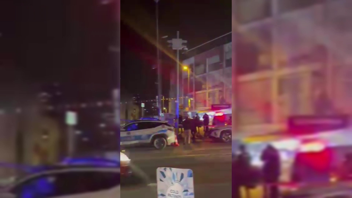 İstanbul’da Esenyurt’ta kız meselesi cinayet ile son buldu