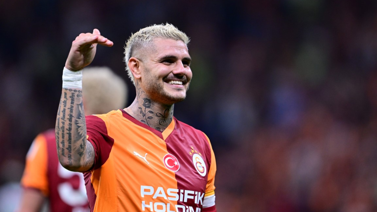 İtalyanlar yazdı: Mauro Icardi, Galatasaray’dan ayrılabilir