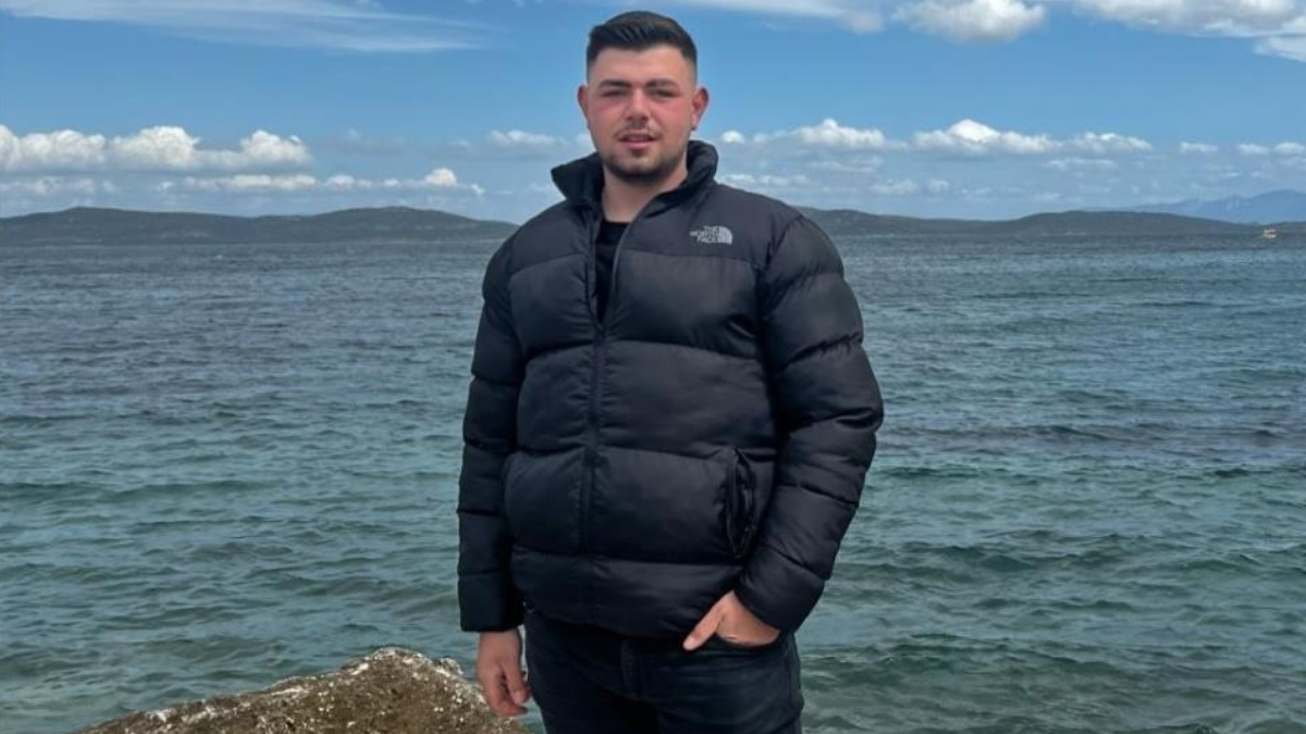 İzmir’de iş kazası: 22 yaşındaki genç can verdi