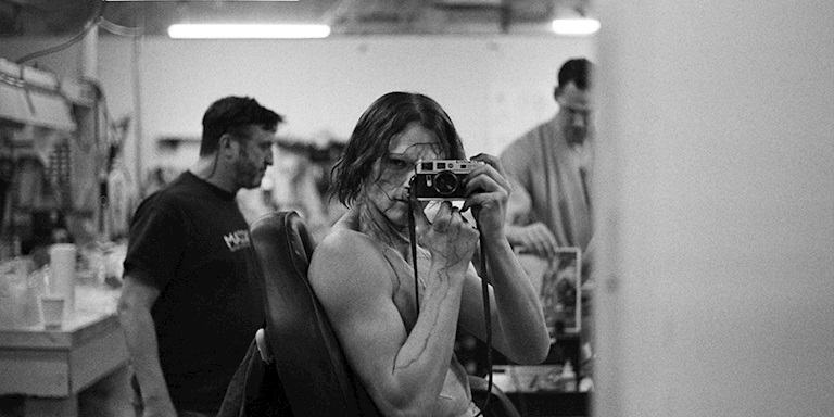 Jacob Elordi’den “Frankenstein” Kareleri