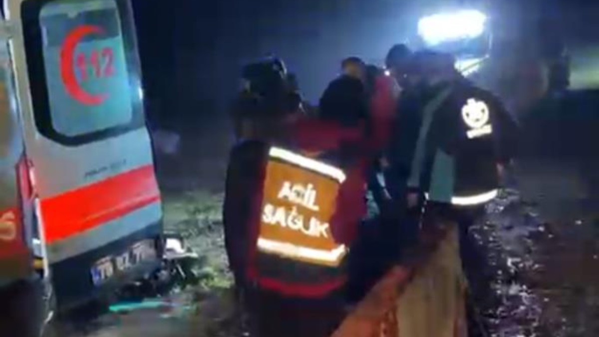 Karabük’te mantar toplarken kaybolan yaşlı adam ölü bulundu