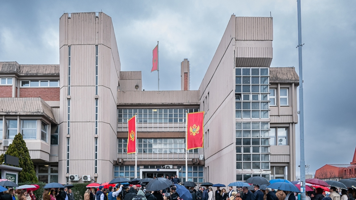 Karadağ’da bıçaklama iddiasıyla tutuklanan iki Türk vatandaşı serbest bırakıldı