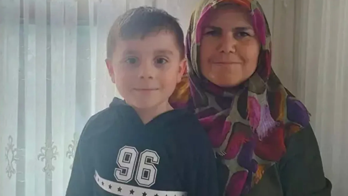 Kastamonu’da annenin cansız bedenini vatandaşlar buldu