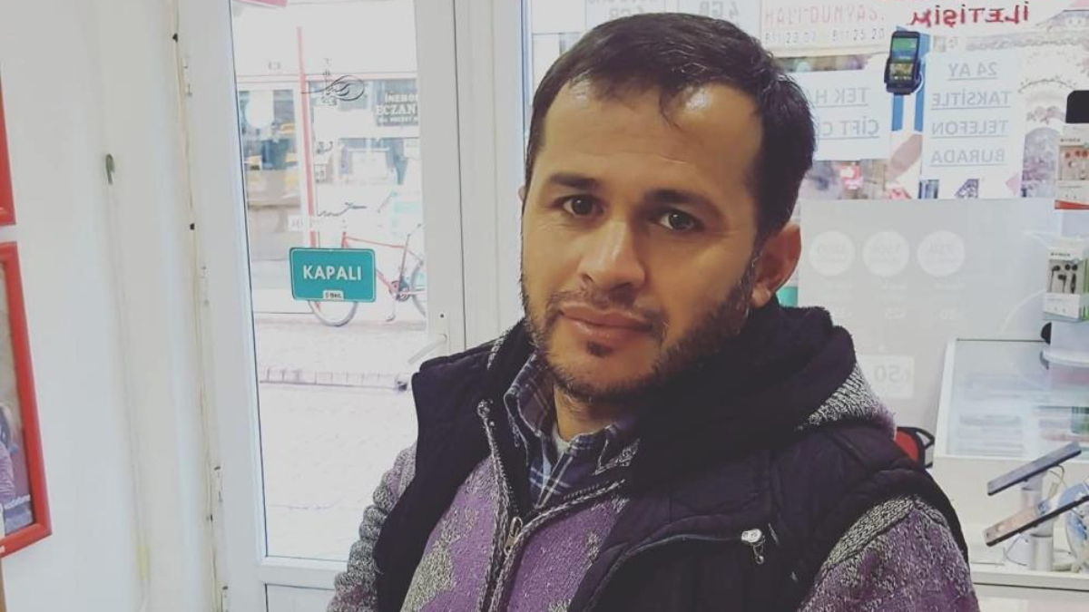 Kastamonu’da traktör ile kazan arasına sıkışan köy muhtarı öldü