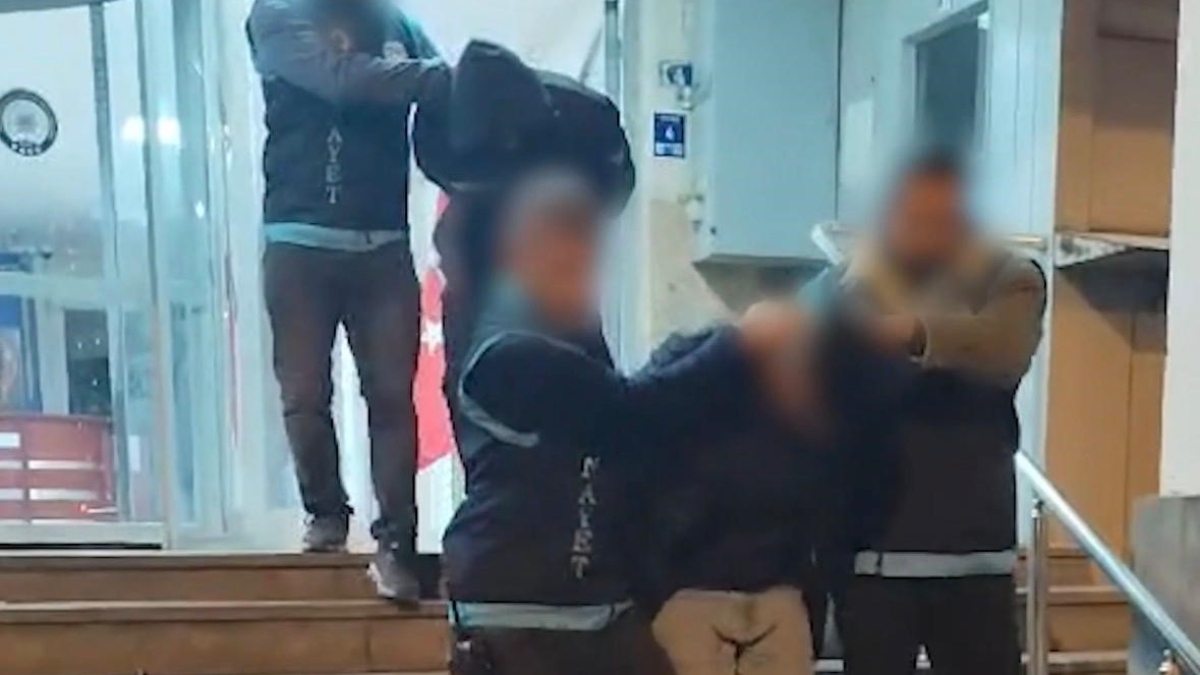 Kayseri’de kız meselesi can aldı: 3 tutuklama