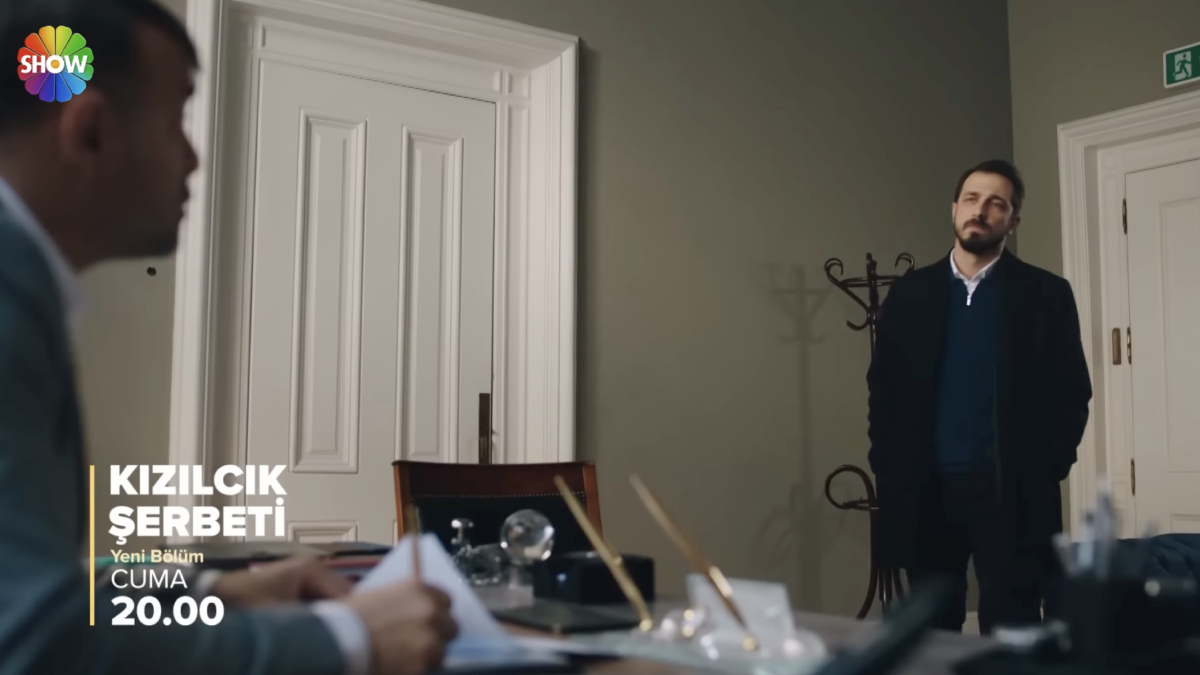 Kızılcık Şerbeti 112. Bölüm 2. Fragman: Mustafa’nın intikamı başlıyor…