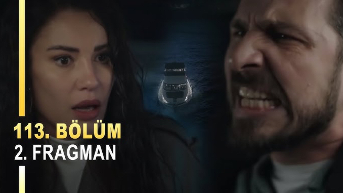 Kızılcık Şerbeti 113. bölüm 2. fragman: Mustafa, Işıl, Doğa… İşte veda sahnesi