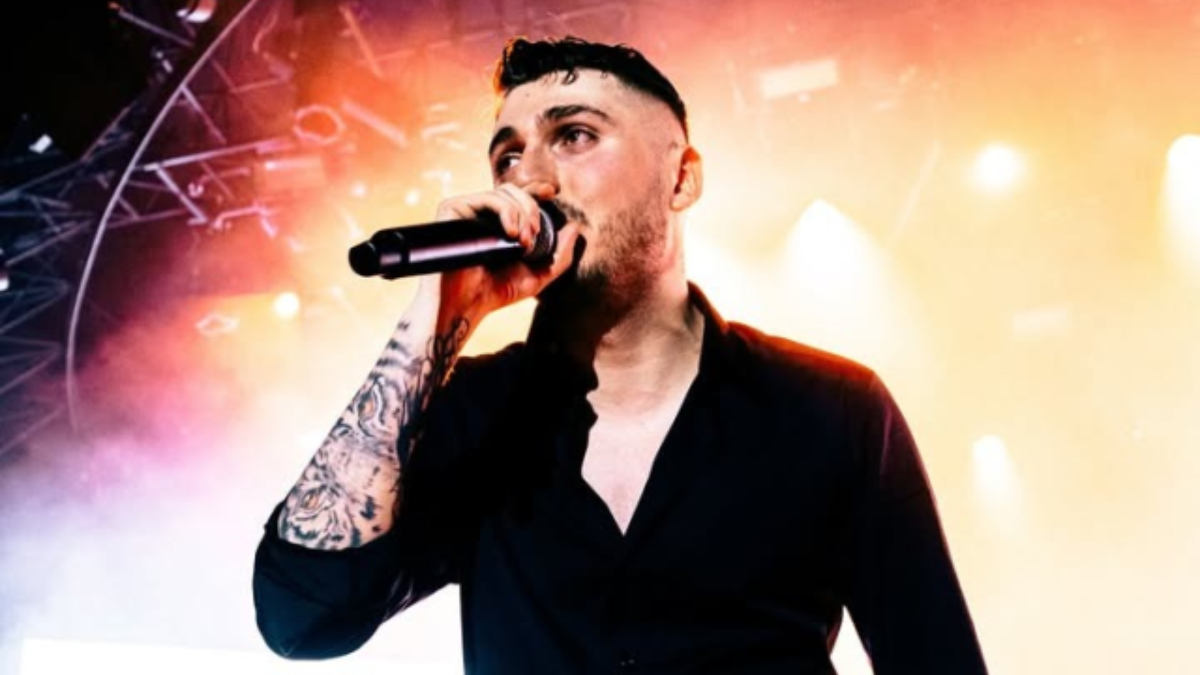 Konserlerini iptal etti!  Blok3’ten acı haber sonrası açıklama…