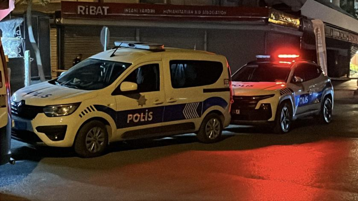 Konya’da silahlı kavgada 1 kişi yaralandı