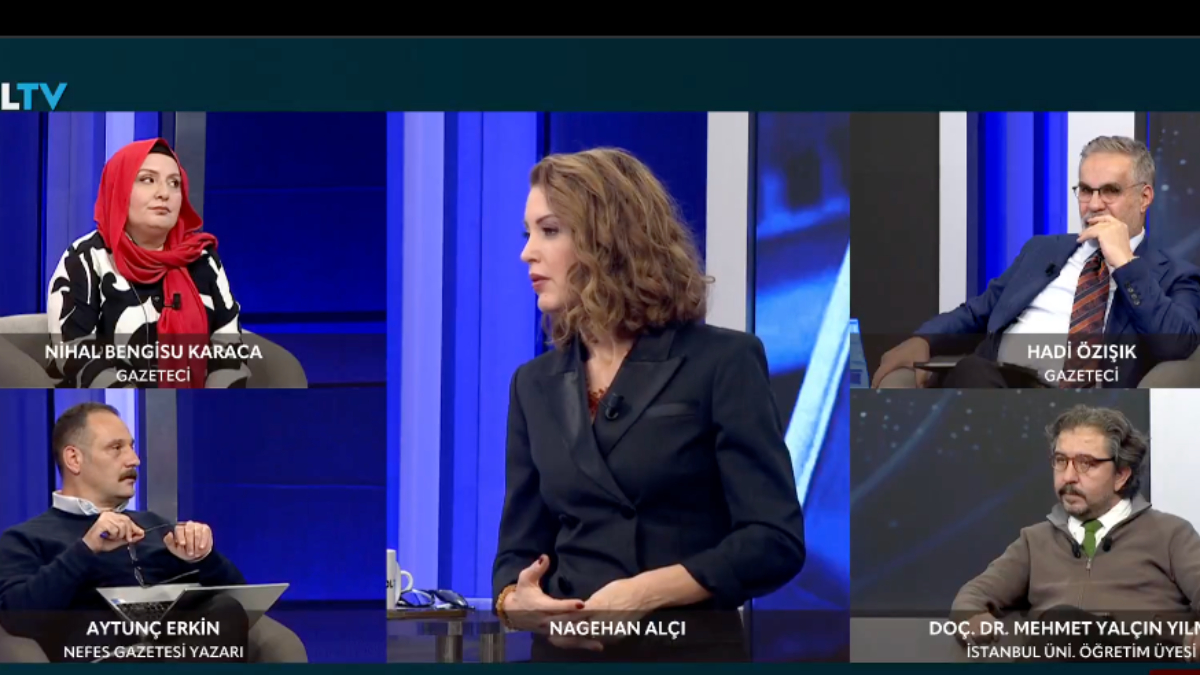 Kulislerde sıcak gelişme: Hadi Özışık ve Aytunç Erkin’den “CHP’nin adayı” açıklaması