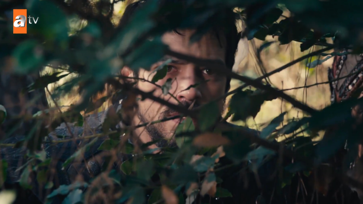 Kuruluş Orhan dizisinden efsane anlar: Nefes kesti