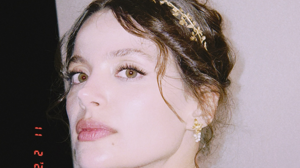 Leyla Tanlar’ın evlilik açıklaması gündem oldu: “Üşengeçlik ile uzuyor”