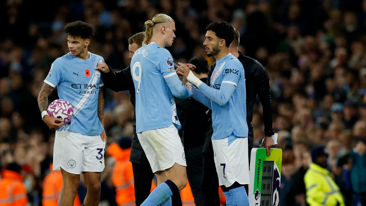Manchester City, Bournemouth karşısında hata yapmadı