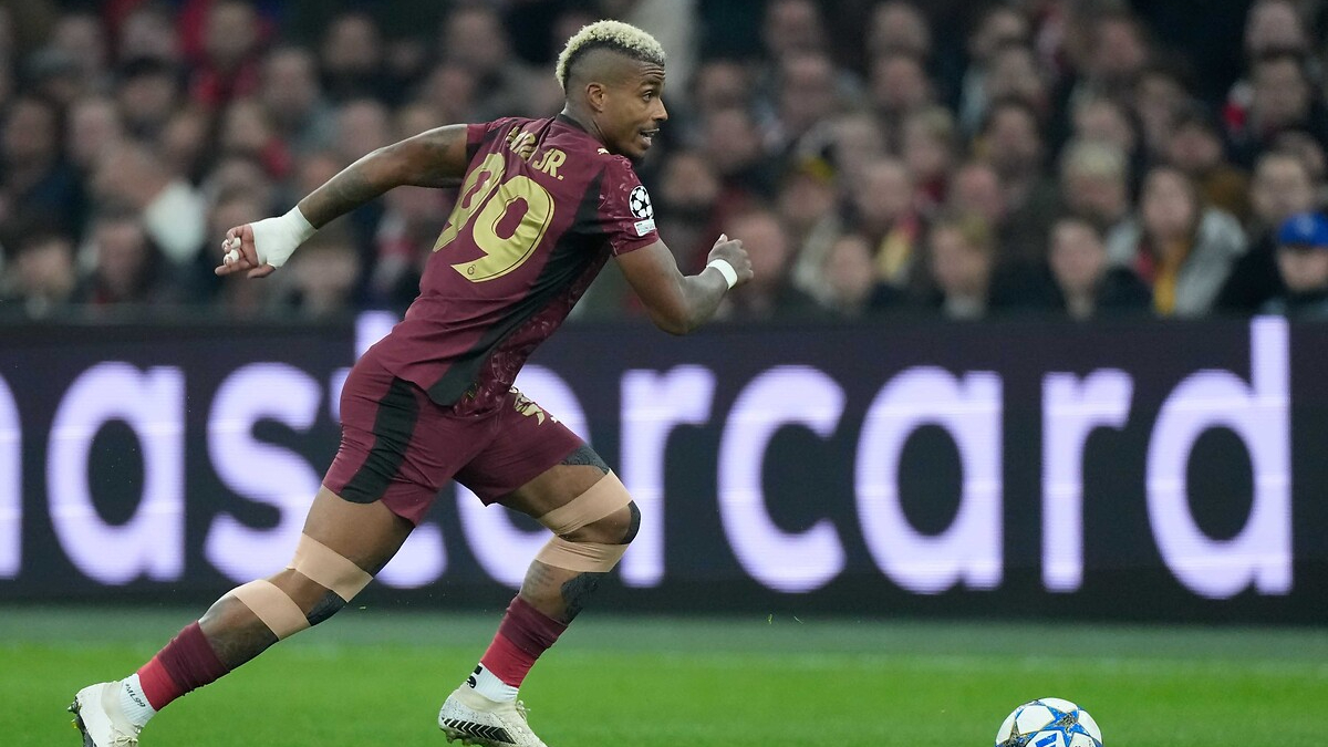Mario Lemina: Galatasaray’ın felsefesi tüm maçları kazanmak