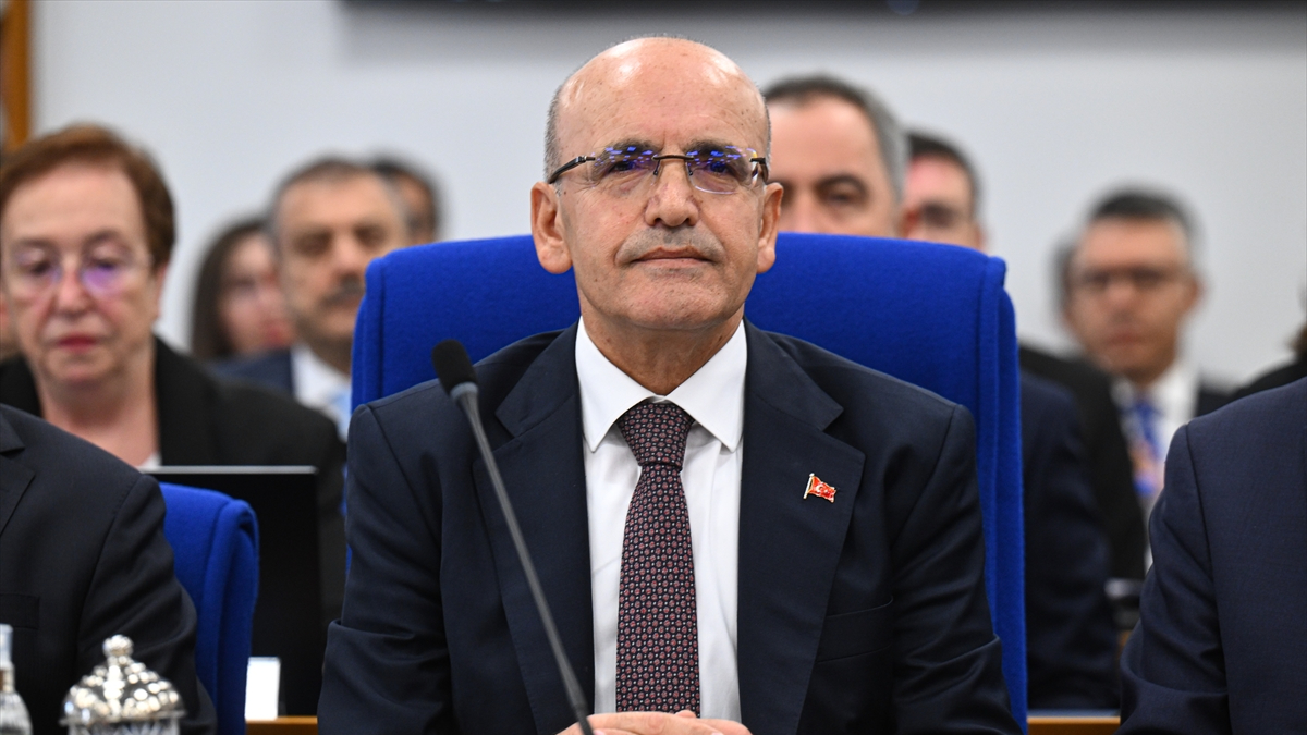 Mehmet Şimşek: Yapılandırma vergi uyumunu bozuyor