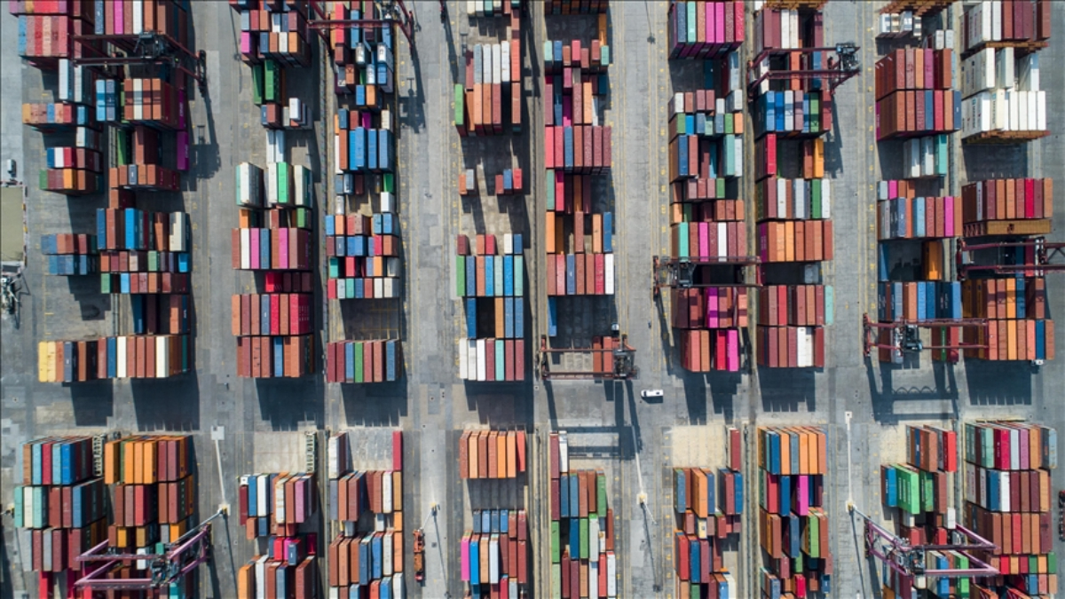 Memur kenti Ankara’dan 13 milyar dolarlık ihracat