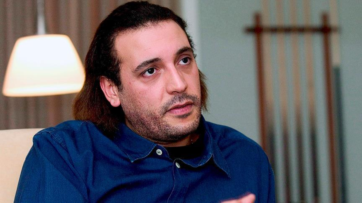 Muammer Kaddafi’nin oğlu Hannibal, 893 bin dolar kefaletle serbest bırakıldı