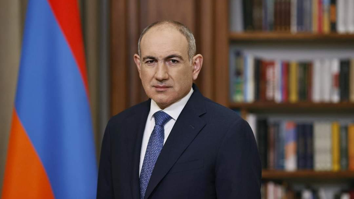 Nikol Paşinyan’dan önyargı çıkışı: Rusların şekillendirdiği algılardan çıkmalıyız