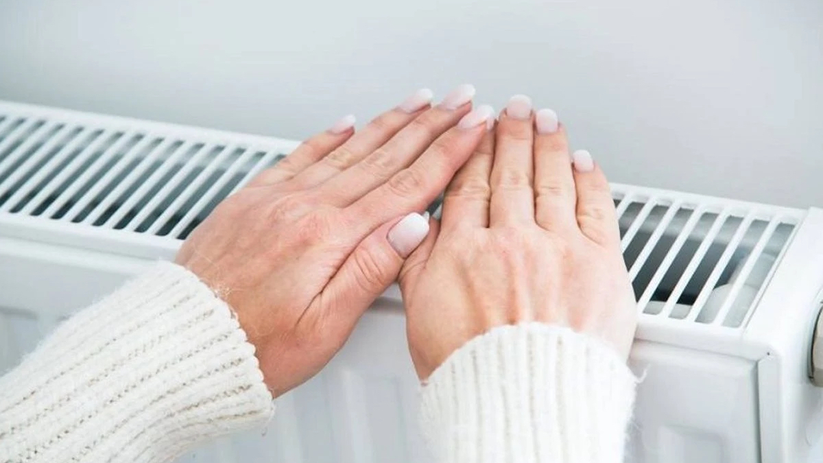 Norveçliler kışın böyle ısınıyor: Ne doğalgaz, ne elektrik…