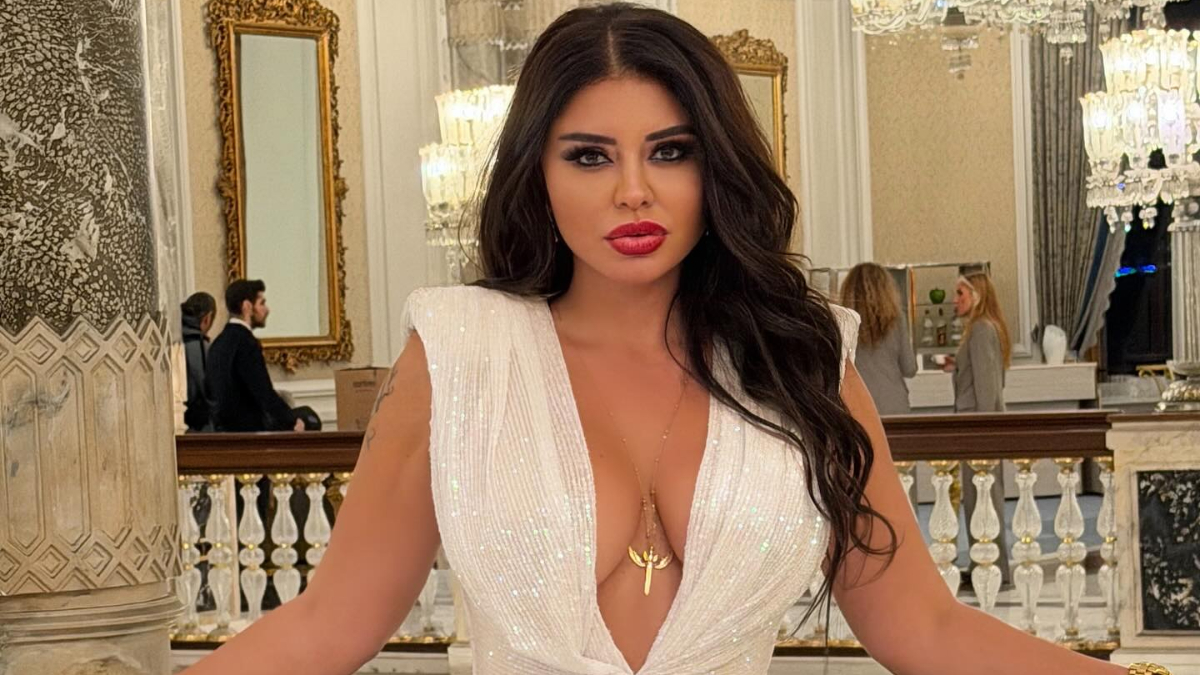 Okan Bayülgen ‘Sevişilecek insan kalmadı’ demişti! Ebru Polat cevap verdi