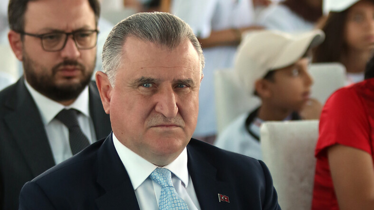 Osman Aşkın Bak: Dünya Kupası bileti alacağımıza inanıyorum