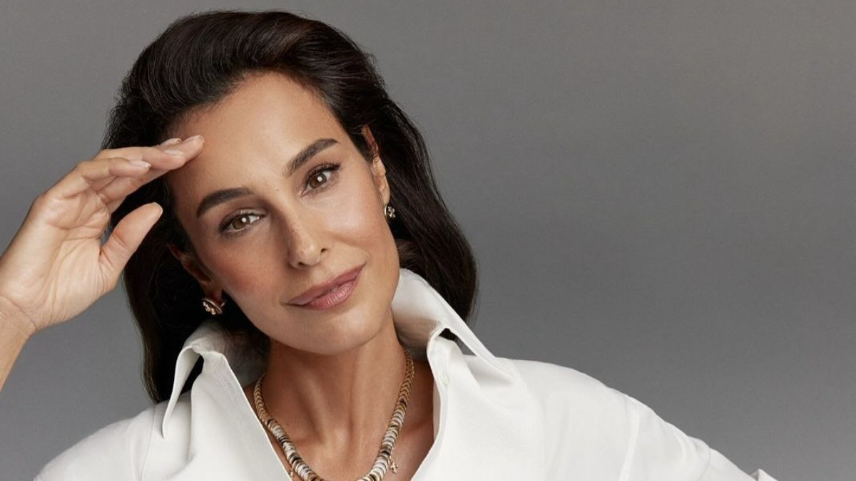 Oyuncu Arzum Onan 53 yaşına girdi: “Yaş sadece bir rakam”