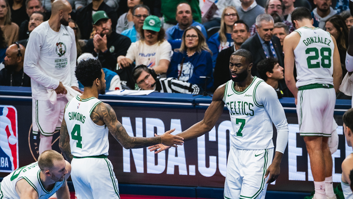 Philadelphia 76ers sezonun ilk mağlubiyetini yaşadı