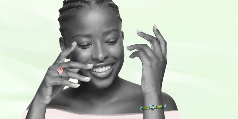 Prada’dan “Couleur Vivante” Koleksiyonu