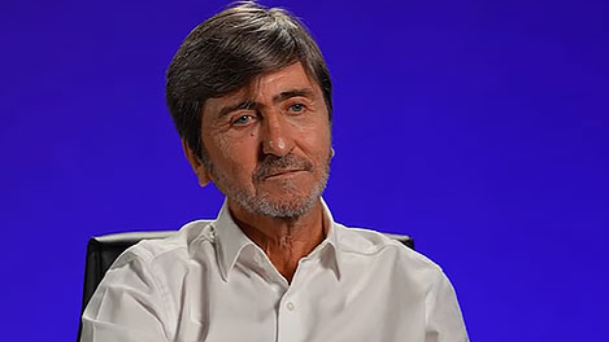 Rıdvan Dilmen: Orkun’un hareketlerine dikkat etmesi lazım