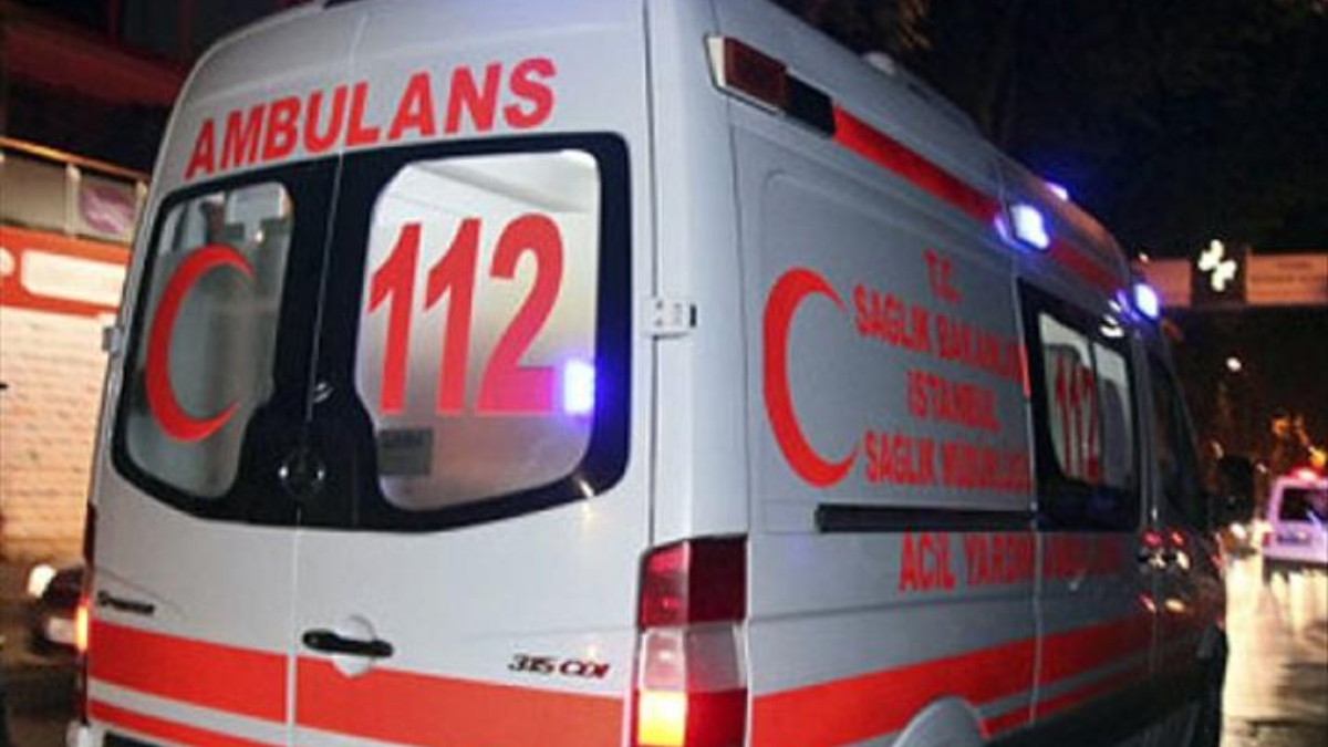 Rize’de mevlit yemeğinden 84 kişi zehirlendi