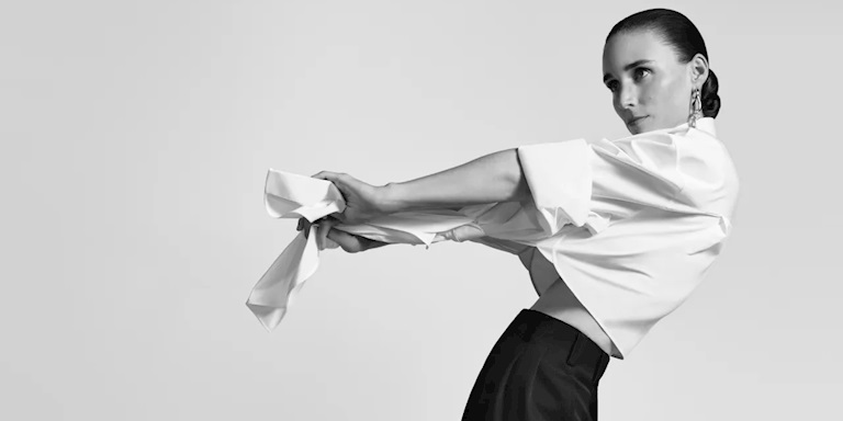 Rooney Mara ve Paul Simonon, Givenchy’nin Yeni Kampanyasında