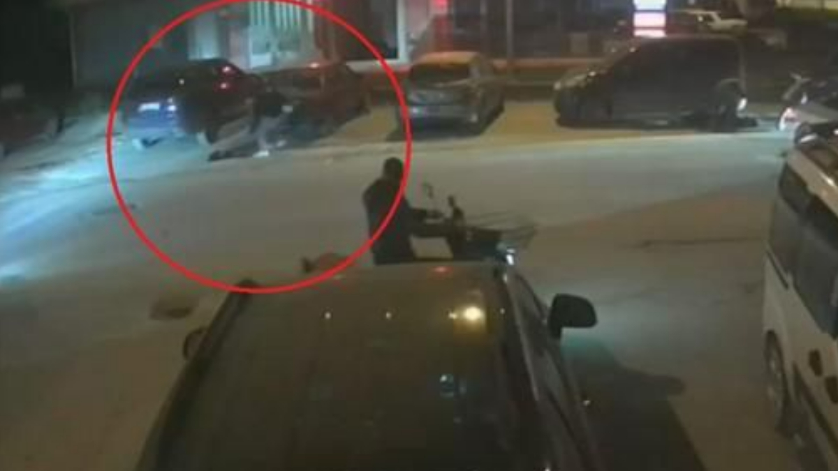 Samsun’da arkadaşını bıçakla öldüren sanık müebbet hapis cezasına çarptırıldı