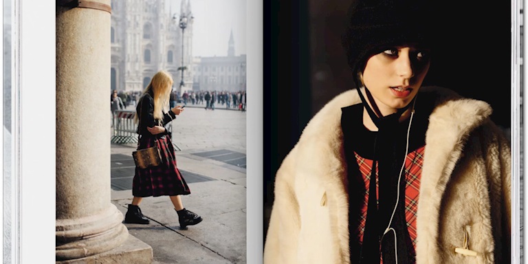 Scott Schuman’ın Gözünden Milano