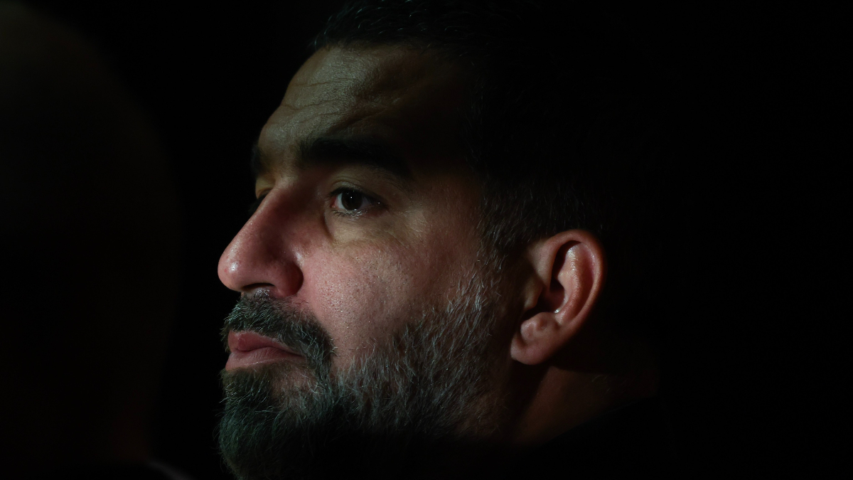 Shakhtar Donetsk derbide kazandı: Arda Turan son golde sevinçten çılgına döndü