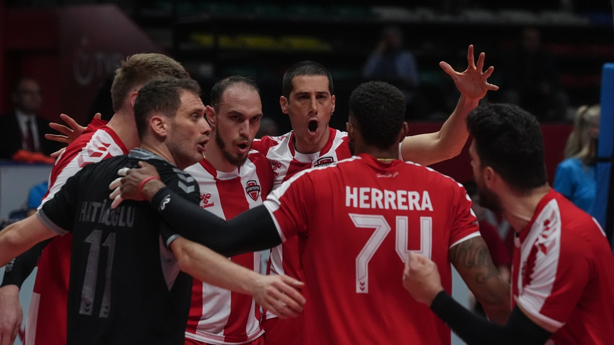 Spor Toto, Akkuş Belediyespor’u yendi