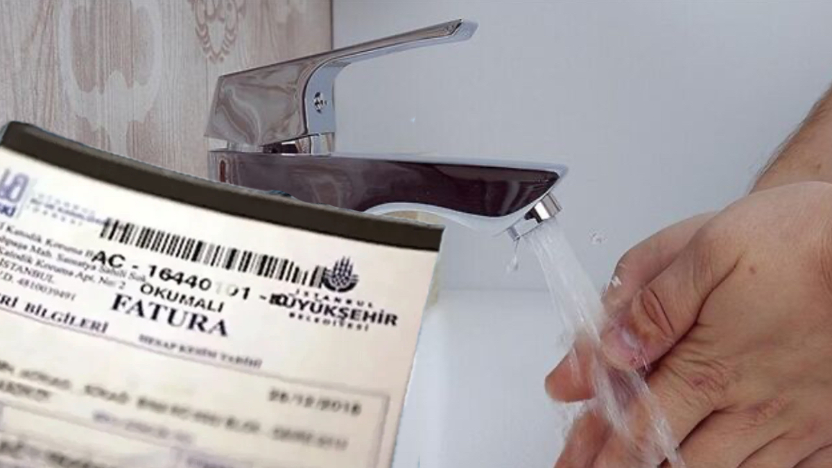 Su israfını yüzde 40 düşürüyor: Sabah değil, akşam yapın…