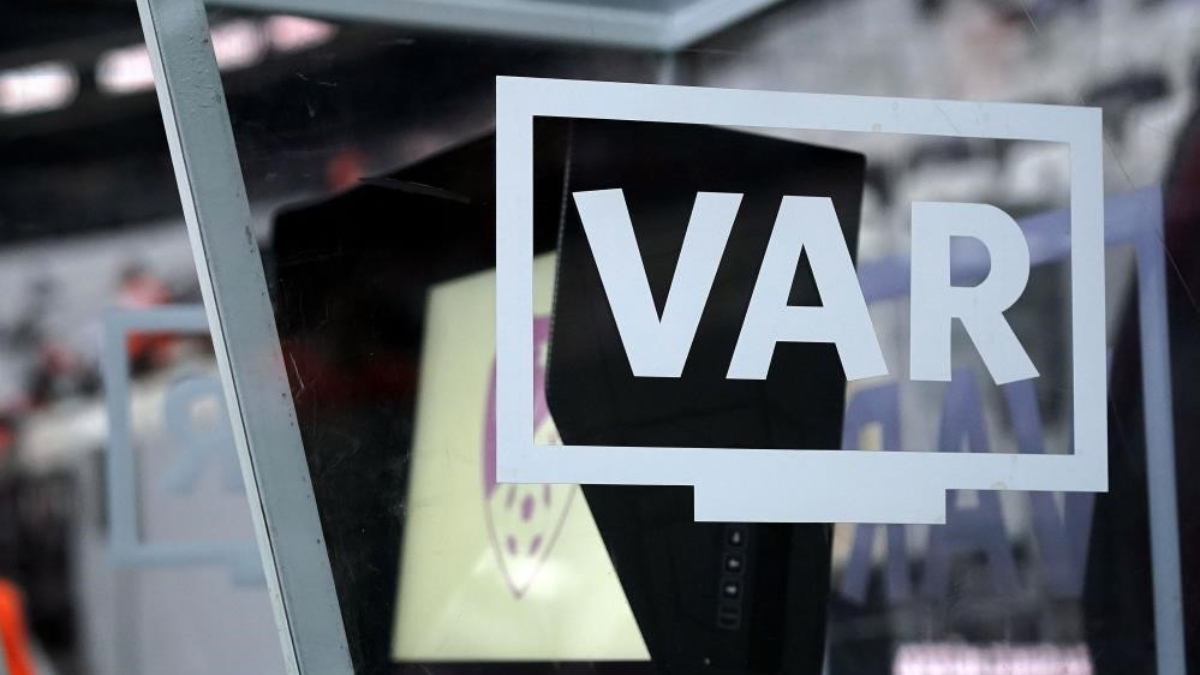 Süper Lig’de 11. haftanın VAR kayıtları yayınlandı