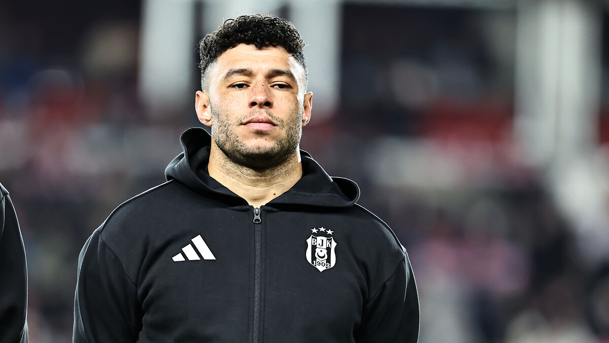 Takım bulamadı! Alex Oxlade-Chamberlain, Arsenal’in U21 Takımı ile çalışıyor