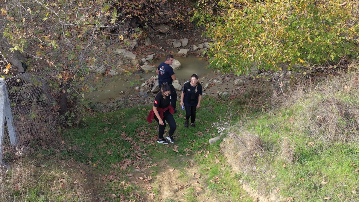 Tekirdağ’da 5 gündür kayıp yaşlı adamdan acı haber