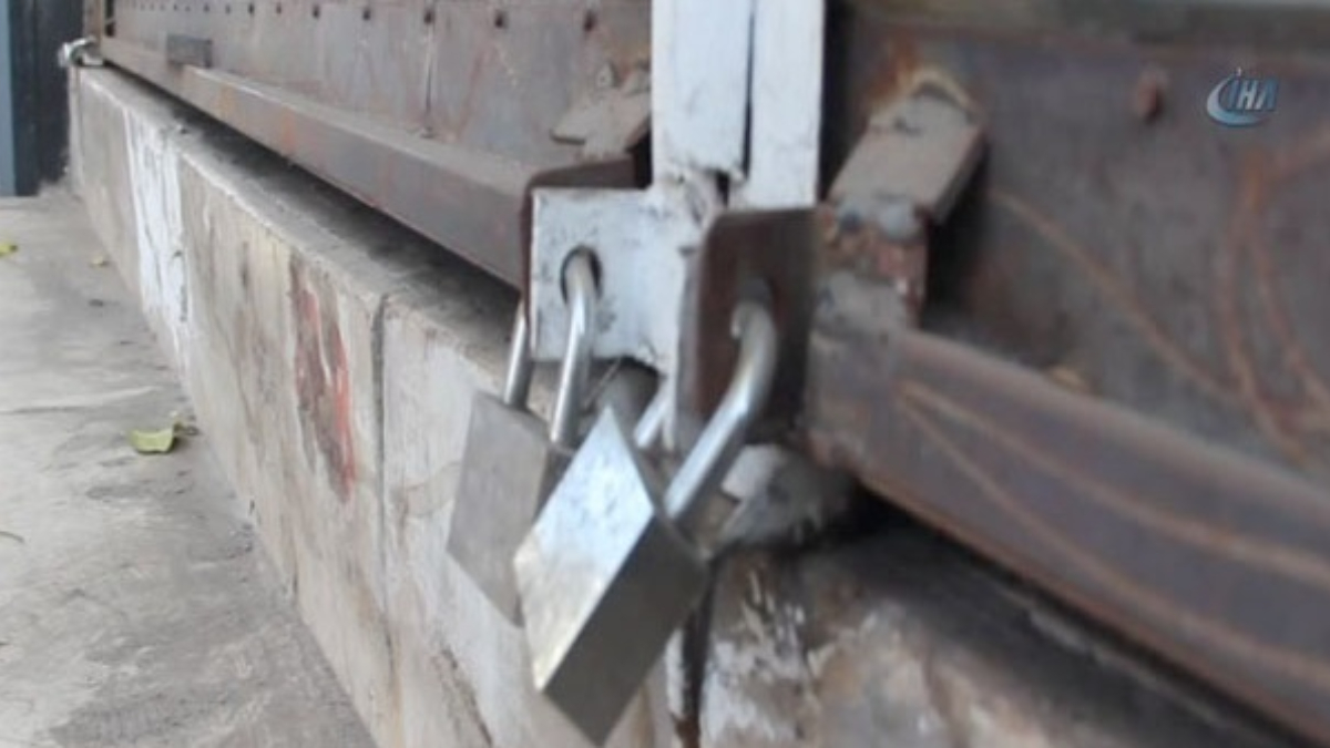 TESK Başkanı Palandöken’den vergi açıklaması: 300 bin iş yeri kapanabilir