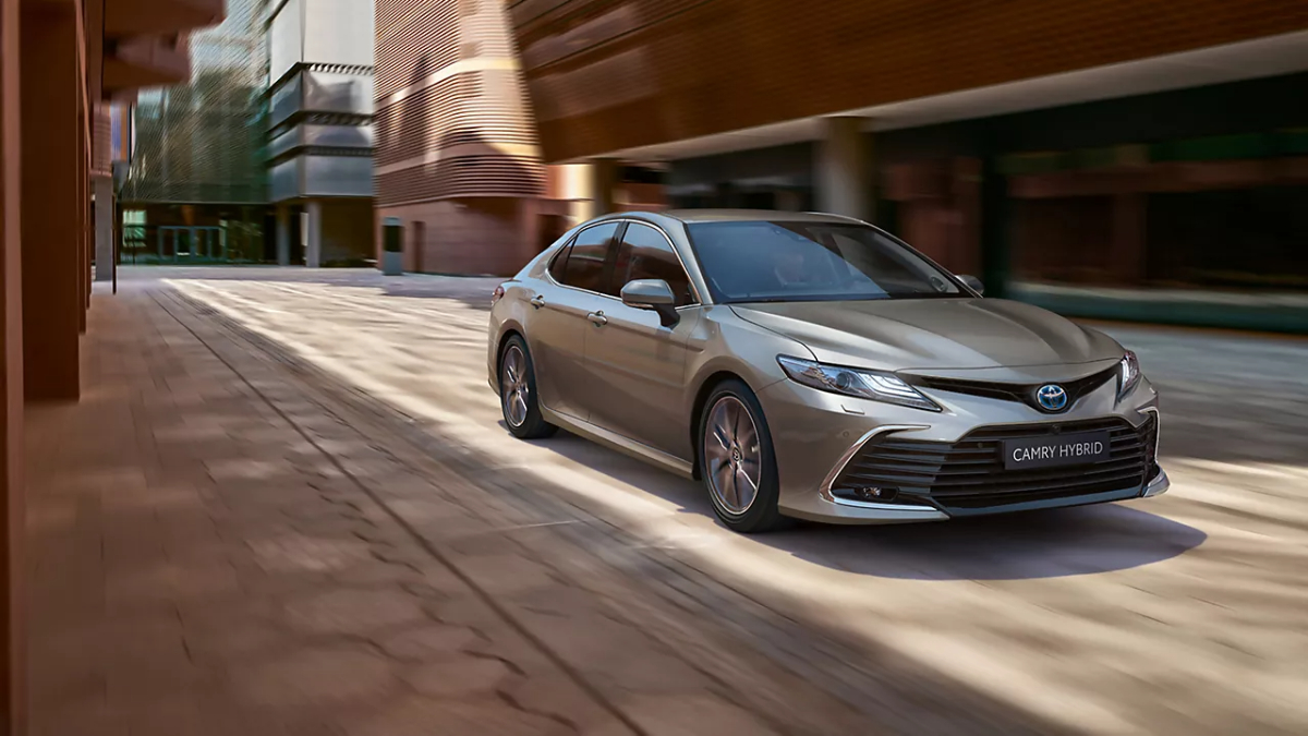 Toyota’nın net karı 2025 mali yılının ilk yarısında düştü