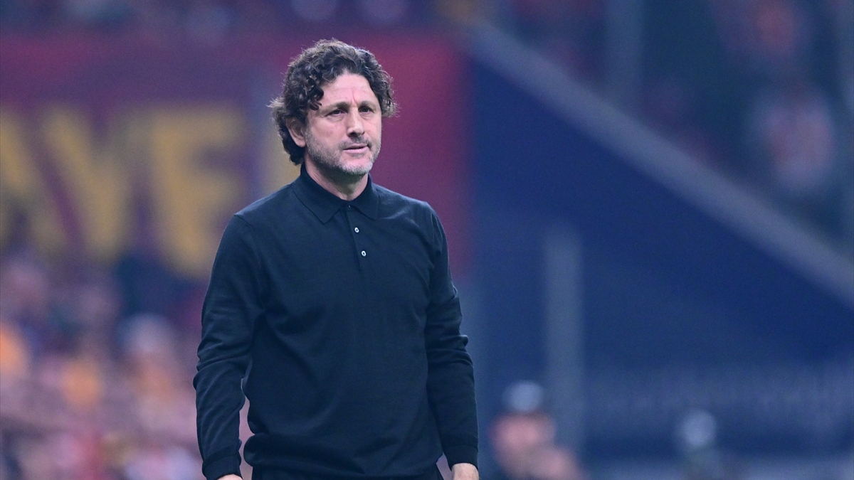 Trabzonspor, Fatih Tekke ile Süper Lig’de 3 yenilgi yaşadı