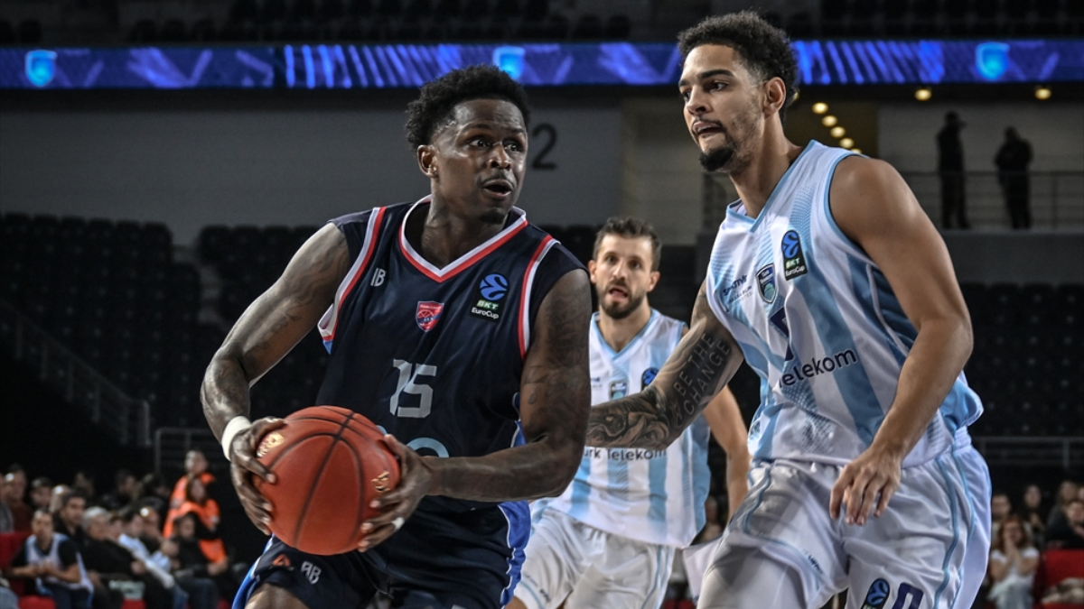 Türk Telekom, Panionios’a fark attı