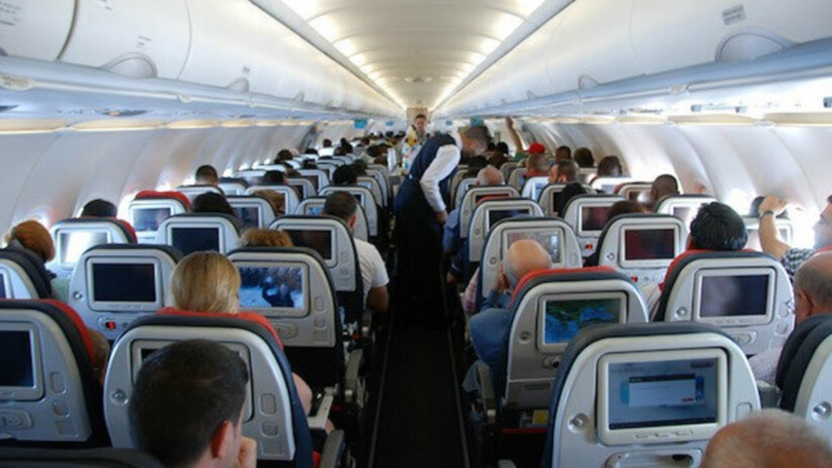 Uçakta yasak olan elektronik cihazlar: Bunları yanınıza almayın