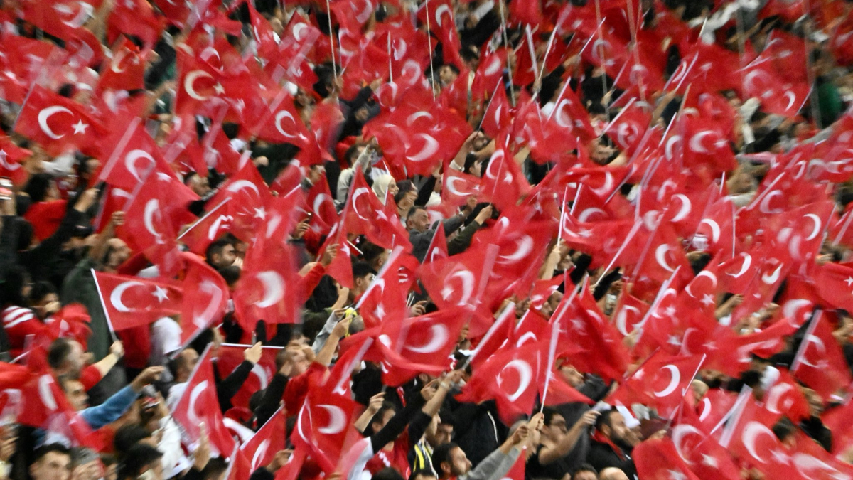 Ümit Milli Futbol Takımı’nın Ukrayna maçının biletleri ücretsiz olacak