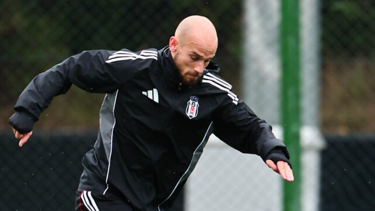 Vaclav Cerny, Beşiktaş için milli takıma gitmedi